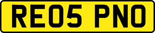 RE05PNO