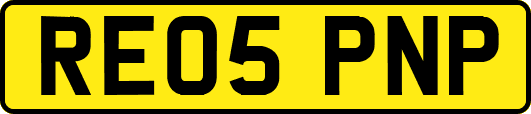 RE05PNP