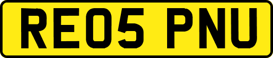RE05PNU
