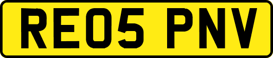 RE05PNV