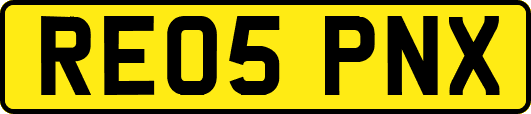 RE05PNX
