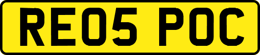 RE05POC