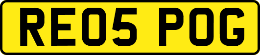 RE05POG