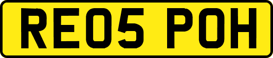 RE05POH