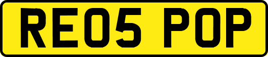 RE05POP