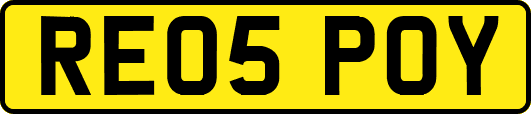 RE05POY