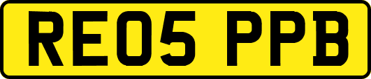 RE05PPB
