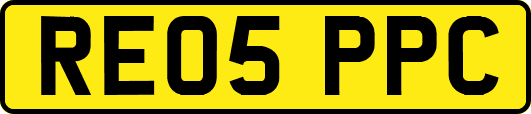 RE05PPC