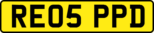 RE05PPD