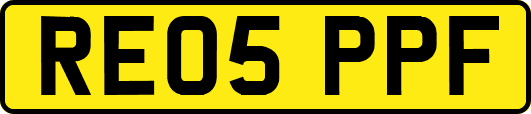 RE05PPF