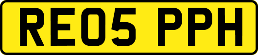 RE05PPH