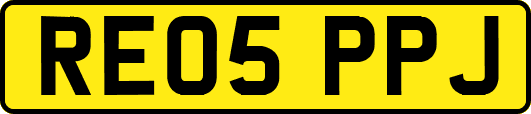 RE05PPJ