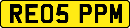 RE05PPM