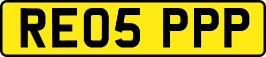 RE05PPP