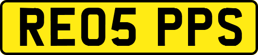 RE05PPS