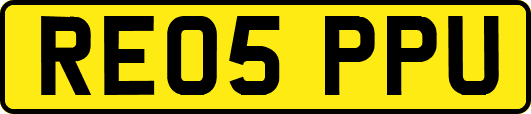 RE05PPU