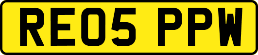 RE05PPW
