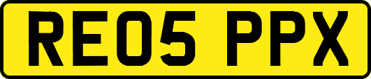 RE05PPX