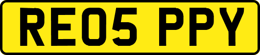 RE05PPY