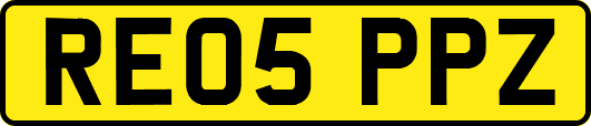 RE05PPZ
