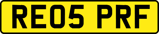 RE05PRF