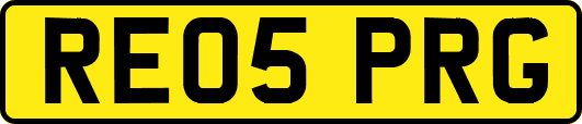 RE05PRG