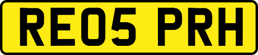 RE05PRH