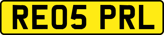 RE05PRL