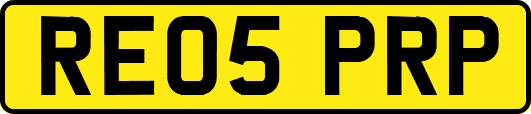 RE05PRP