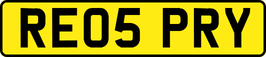 RE05PRY