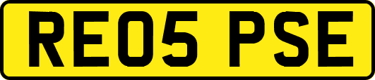 RE05PSE