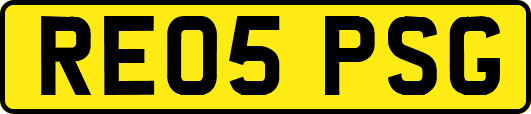 RE05PSG