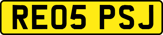RE05PSJ