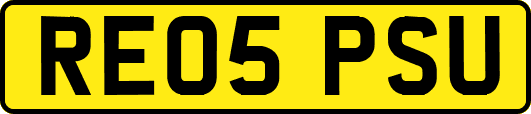 RE05PSU