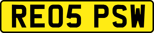 RE05PSW