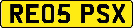 RE05PSX