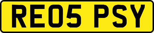RE05PSY