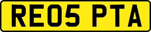 RE05PTA
