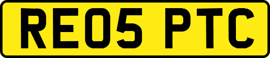 RE05PTC