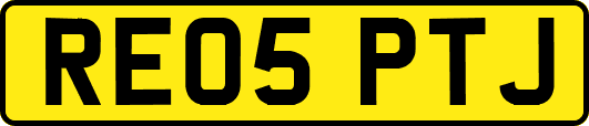 RE05PTJ