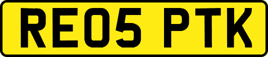 RE05PTK