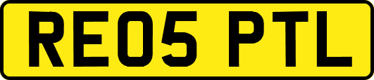 RE05PTL