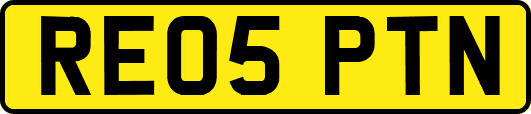 RE05PTN