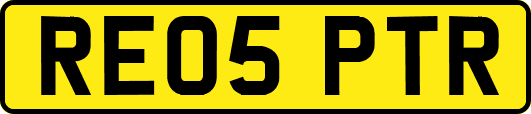 RE05PTR