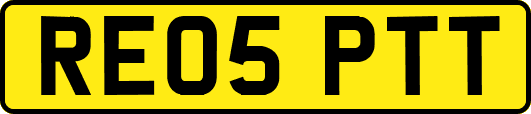 RE05PTT