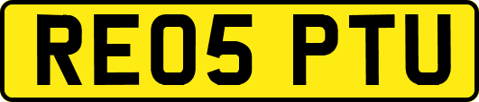 RE05PTU