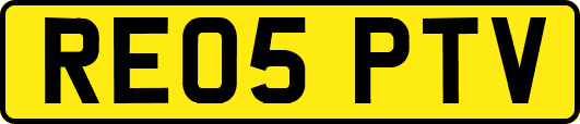 RE05PTV