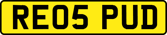 RE05PUD