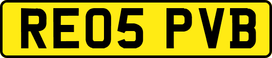 RE05PVB