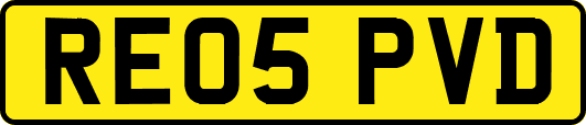 RE05PVD